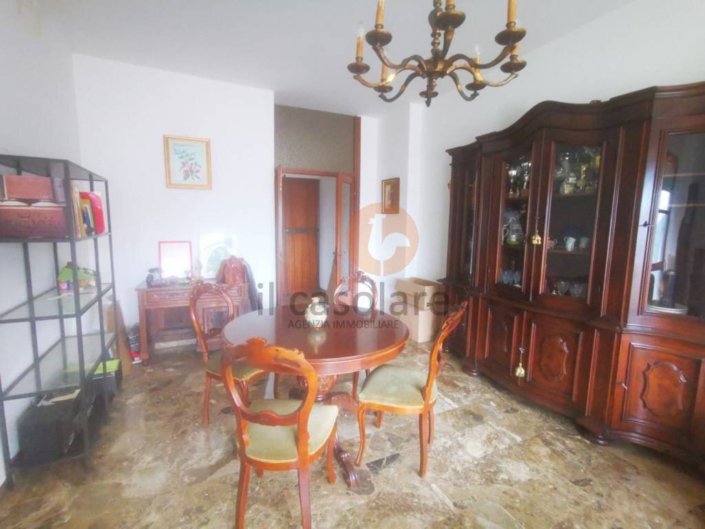 Salone - Apartment via Dante Alighieri, Fano - photo 3