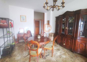 Salone - Apartment via Dante Alighieri, Fano - photo 3