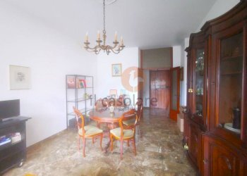Salone - Apartment via Dante Alighieri, Fano - photo 5