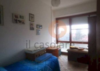 Camera da letto - Apartment via Dante Alighieri, Fano - photo 12