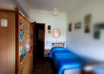 Camera da letto - Apartment via Dante Alighieri, Fano - photo 13