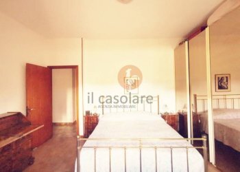 Camera da letto - Apartment via Dante Alighieri, Fano - photo 17