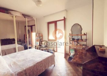 Camera da letto - Apartment via Dante Alighieri, Fano - photo 18