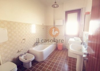 Bagno - Apartment via Dante Alighieri, Fano - photo 19