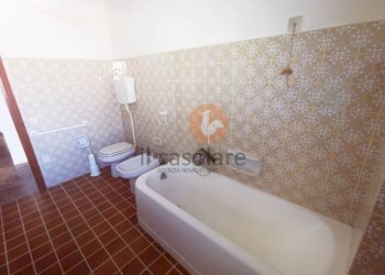 Bagno - Apartment via Dante Alighieri, Fano - photo 20