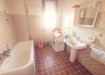 Bagno - Apartment via Dante Alighieri, Fano - photo 21
