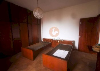 Camera da letto - Apartment via Dante Alighieri, Fano - photo 22