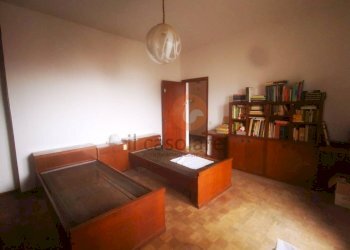 Camera da letto - Apartment via Dante Alighieri, Fano - photo 23