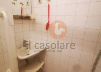 Bagno - Apartment via Dante Alighieri, Fano - photo 25