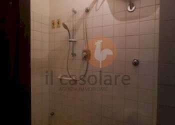 Bagno - Apartment via Dante Alighieri, Fano - photo 26
