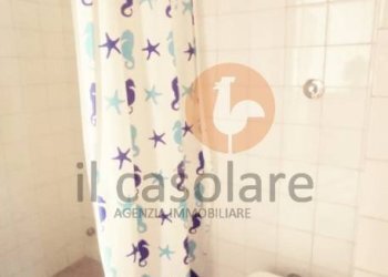 Bagno - Apartment via Dante Alighieri, Fano - photo 27