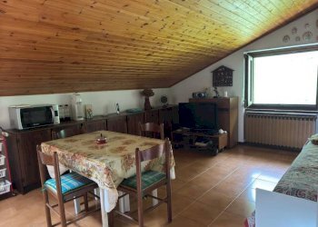 Salone - Bilocale Villaggio Valmayeur, 7, Quart - foto 4