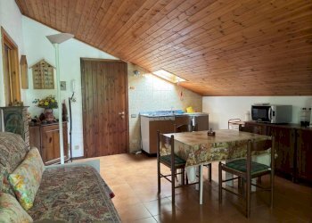 Salone - Bilocale Villaggio Valmayeur, 7, Quart - foto 5