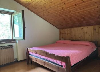 Camera da letto - Bilocale Villaggio Valmayeur, 7, Quart - foto 7