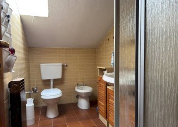 Bagno - Bilocale Villaggio Valmayeur, 7, Quart - foto 9