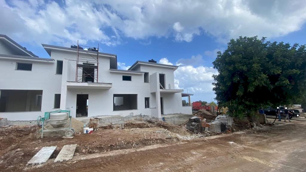 Terreno - Villa via Agnelleria, Carini - photo 2