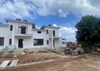 Terreno - Villa via Agnelleria, Carini - foto 2