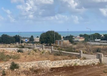 Terreno - Villa via Agnelleria, Carini - foto 7