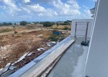 Vista - Villa via Agnelleria, Carini - photo 8