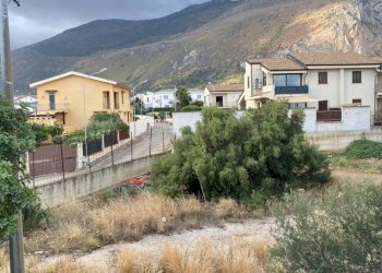 Vista - Villa via Agnelleria, Carini - foto 10