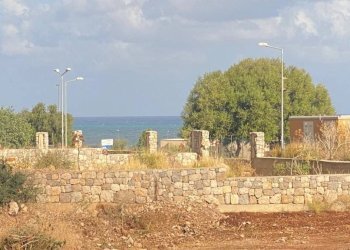 Terreno - Villa via Agnelleria, Carini - photo 11