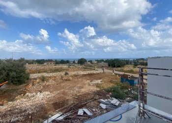 Vista - Villa via Agnelleria, Carini - foto 12