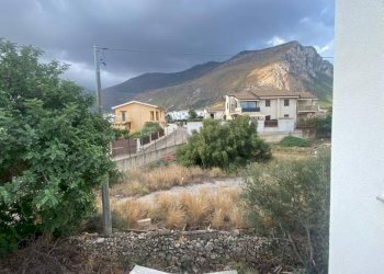 Vista - Villa via Agnelleria, Carini - foto 13