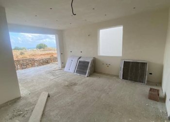 Stanza non arredata - Villa via Agnelleria, Carini - foto 14