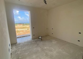 Stanza non arredata - Villa via Agnelleria, Carini - foto 15