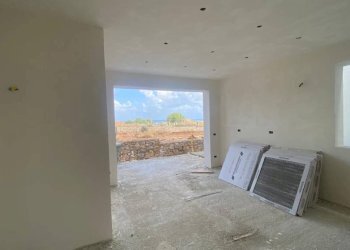 Stanza non arredata - Villa via Agnelleria, Carini - foto 16