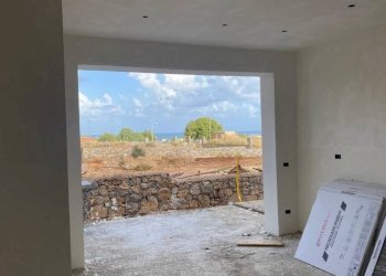 Vista - Villa via Agnelleria, Carini - foto 17