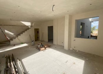 Stanza non arredata - Villa via Agnelleria, Carini - foto 18