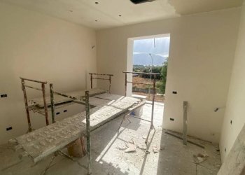 Stanza non arredata - Villa via Agnelleria, Carini - foto 19