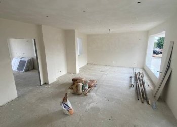 Stanza non arredata - Villa via Agnelleria, Carini - foto 21