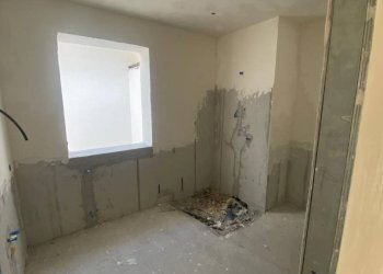 Stanza non arredata - Villa via Agnelleria, Carini - foto 23