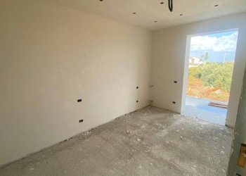 Stanza non arredata - Villa via Agnelleria, Carini - photo 24