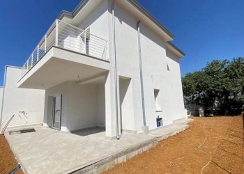 Facciata - Villa via Agnelleria, Carini - foto 2
