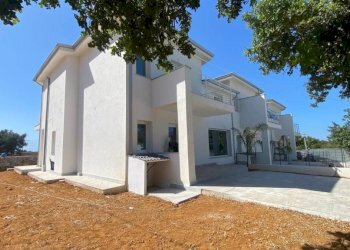 Facciata - Villa via Agnelleria, Carini - foto 3