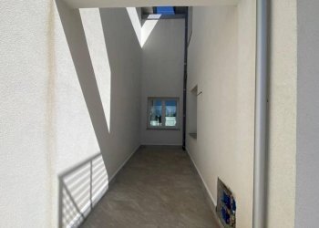 Interno palazzo - Villa via Agnelleria, Carini - foto 6
