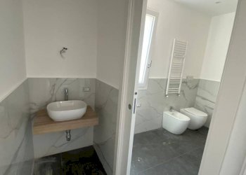 Bagno - Villa via Agnelleria, Carini - foto 13