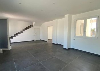 Ufficio - Villa via Agnelleria, Carini - foto 14