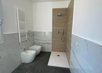 Bagno - Villa via Agnelleria, Carini - foto 16