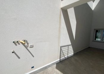 Stanza non arredata - Villa via Agnelleria, Carini - foto 18