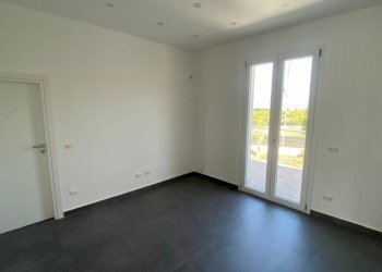 Camera da letto - Villa via Agnelleria, Carini - foto 20