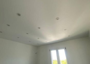 Salone - Villa via Agnelleria, Carini - foto 21