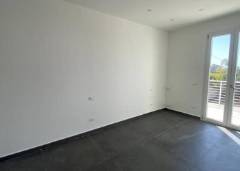 Camera da letto - Villa via Agnelleria, Carini - foto 23