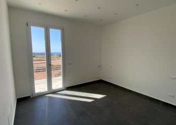 Camera da letto - Villa via Agnelleria, Carini - foto 24