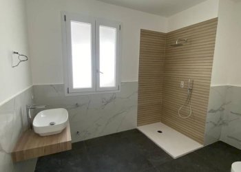 Bagno - Villa via Agnelleria, Carini - foto 25