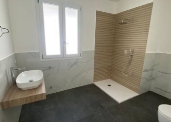 Bagno - Villa via Agnelleria, Carini - foto 26