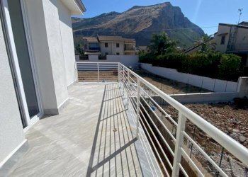 Terrazzo - Villa via Agnelleria, Carini - foto 27